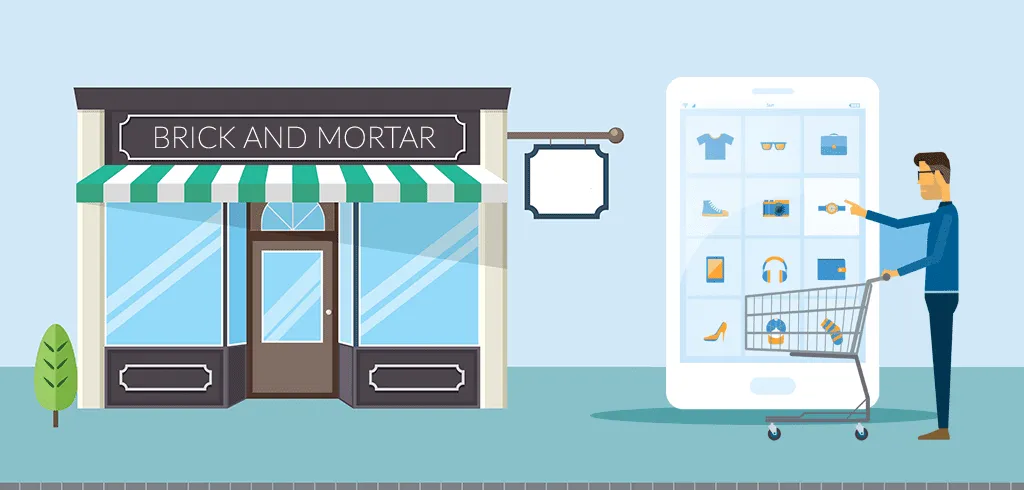 You Don’t Need a Brick-and-Mortar Store: Run Your Small Business Online